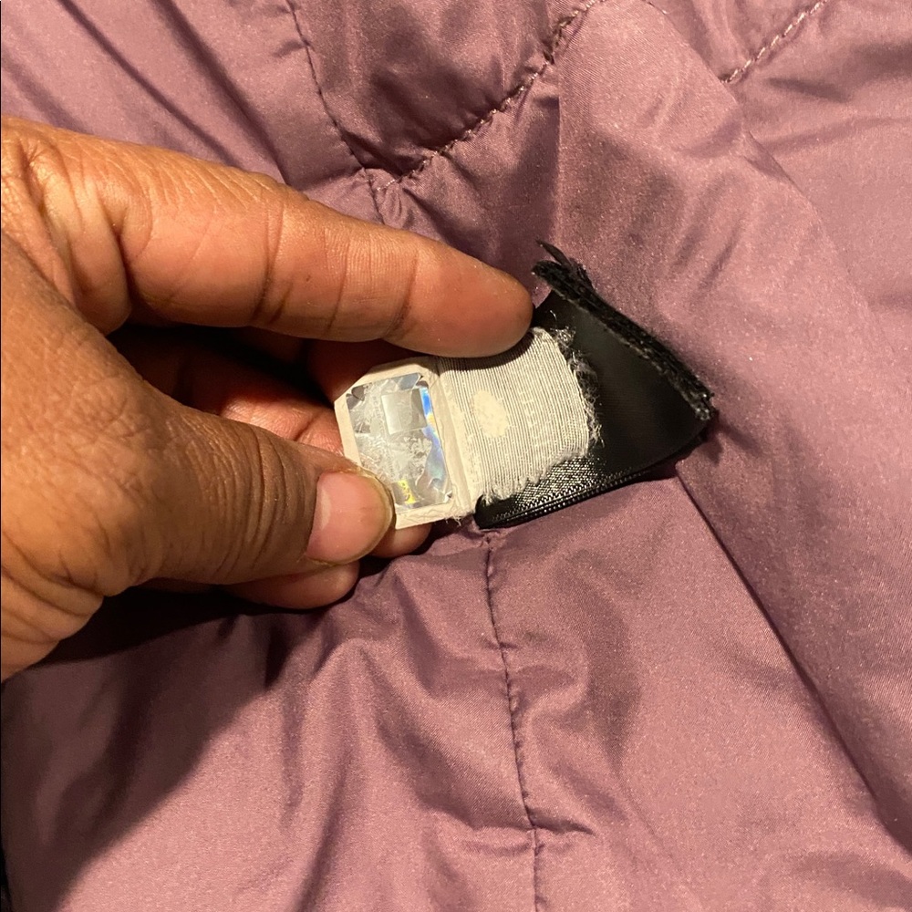 North Face Women's Jacket - Picture 4 of 16